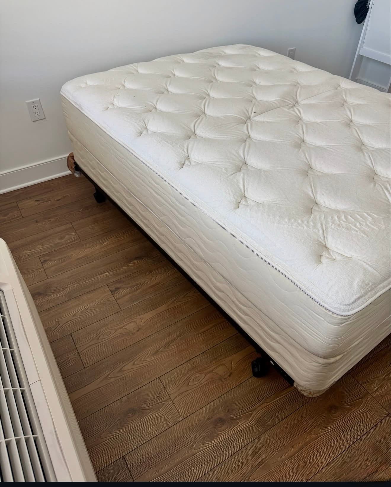 Mattresses